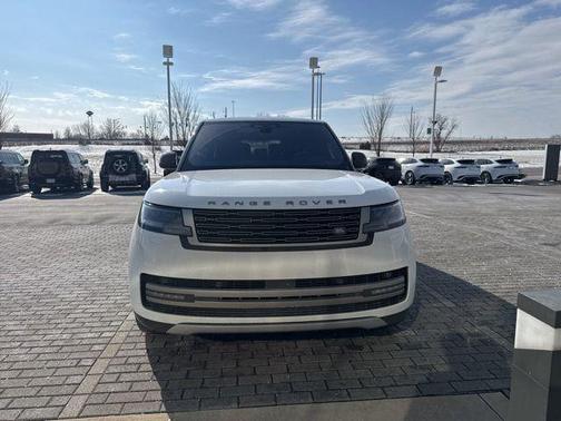 2023 Land Rover Range Rover P530 SE