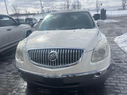 2008 Buick Enclave CX
