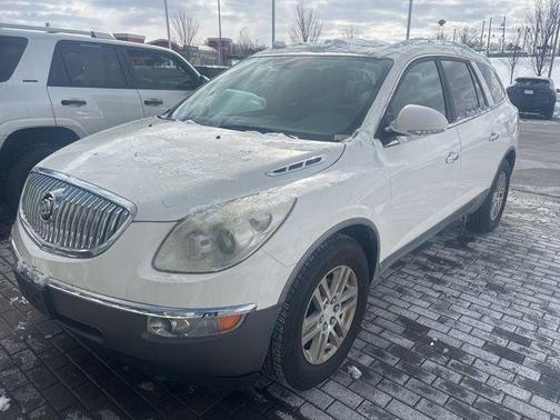 2008 Buick Enclave CX