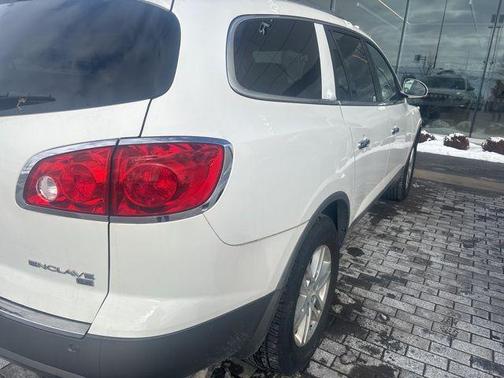 2008 Buick Enclave CX