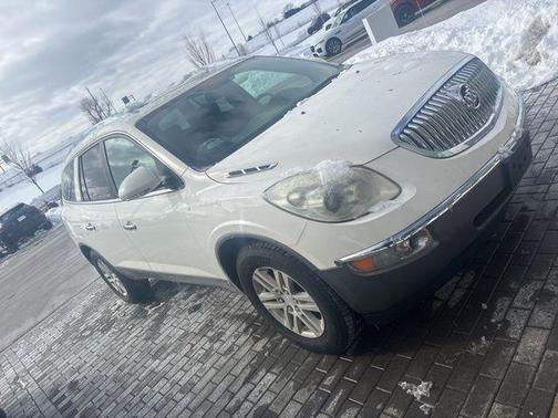 2008 Buick Enclave CX