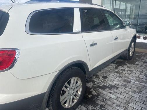 2008 Buick Enclave CX