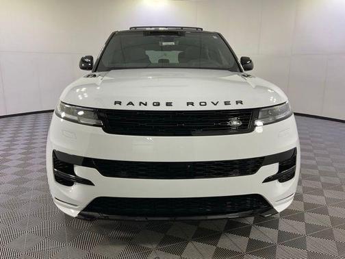 2025 Land Rover Range Rover Sport P530 Dynamic SE