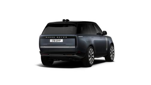 2026 Land Rover Range Rover P530 Autobiography