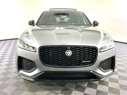 2024 Jaguar F-PACE P400 R-Dynamic S
