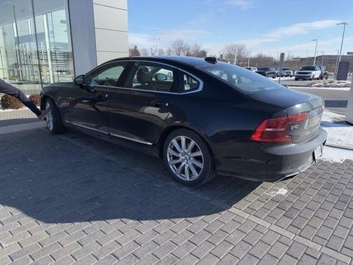 2018 Volvo S90 T6 Inscription