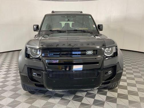 2023 Land Rover Defender X