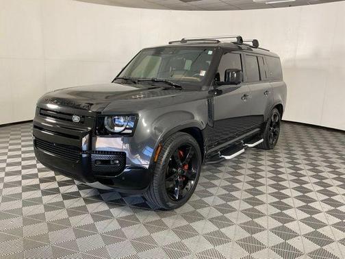 2023 Land Rover Defender X