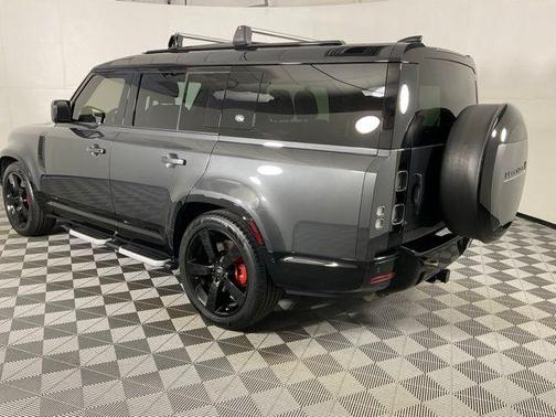 2023 Land Rover Defender X