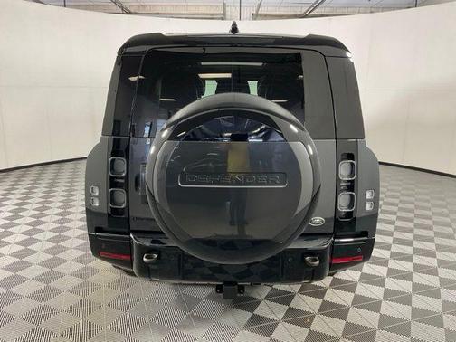 2023 Land Rover Defender X