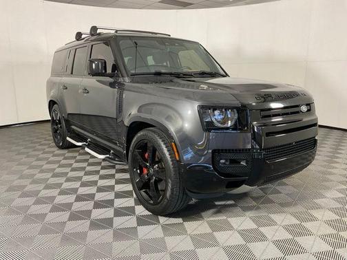 2023 Land Rover Defender X