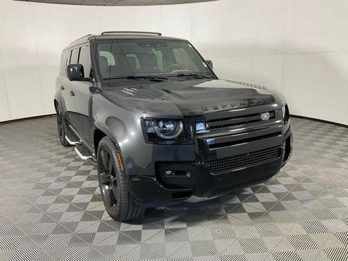 2023 Land Rover Defender X