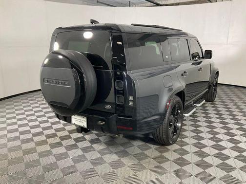 2023 Land Rover Defender X