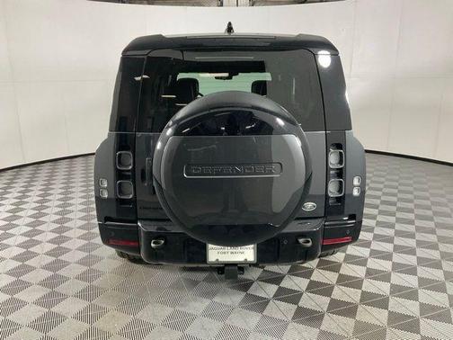 2023 Land Rover Defender X
