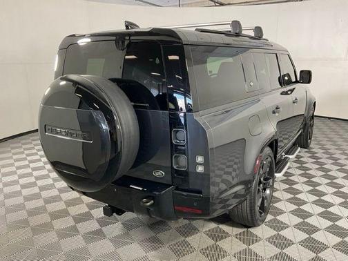 2023 Land Rover Defender X