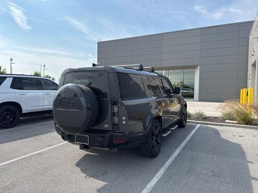 2023 Land Rover Defender X