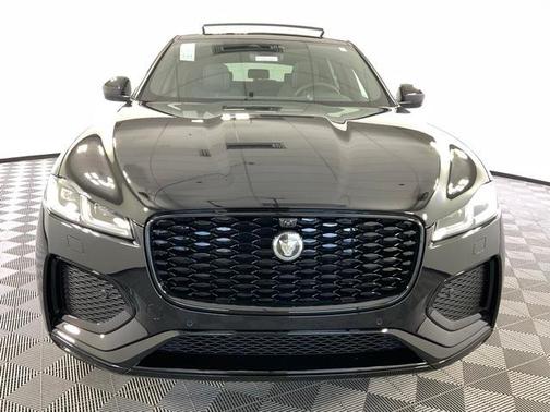 2026 Jaguar F-PACE P250 R-Dynamic S
