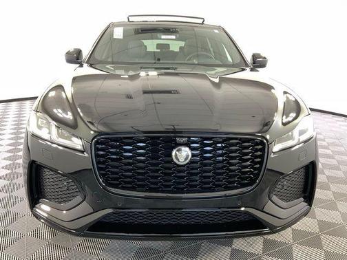 2026 Jaguar F-PACE P250 R-Dynamic S