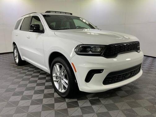 2024 Dodge Durango GT