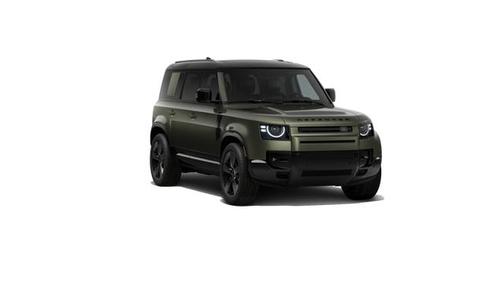 2026 Land Rover Defender 110 X-Dynamic SE