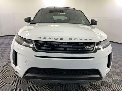 2026 Land Rover Range Rover Evoque Core S