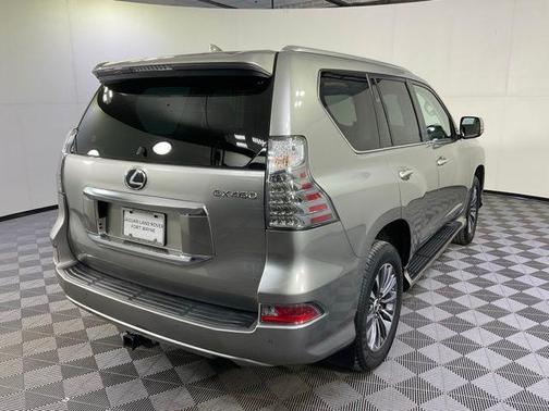 2022 Lexus GX 460 Luxury