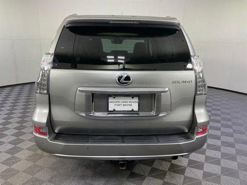 2022 Lexus GX 460 Luxury
