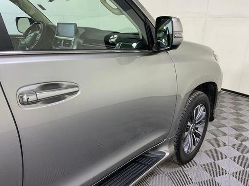 2022 Lexus GX 460 Luxury