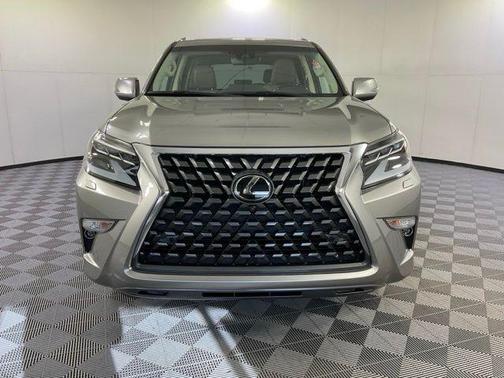 2022 Lexus GX 460 Luxury
