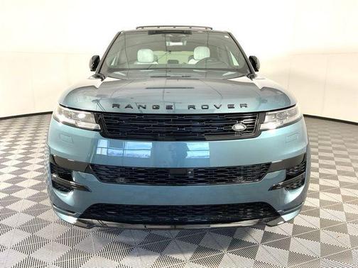 2025 Land Rover Range Rover Sport P400 Dynamic SE