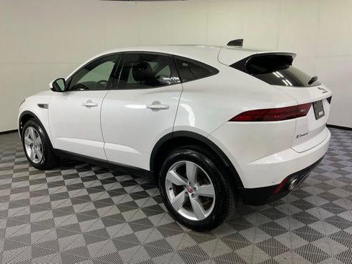 2023 Jaguar E-PACE P250 SE