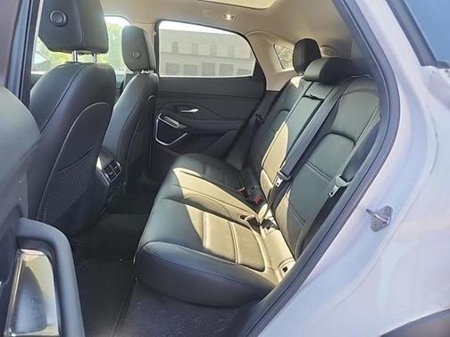 2023 Jaguar E-PACE P250 SE