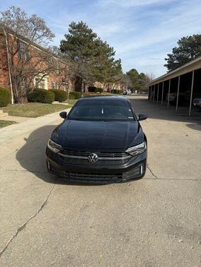 2024 Volkswagen Jetta 1.5T Sport