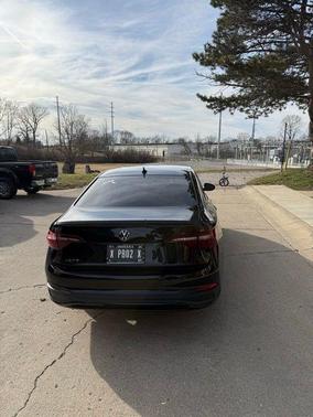 2024 Volkswagen Jetta 1.5T Sport