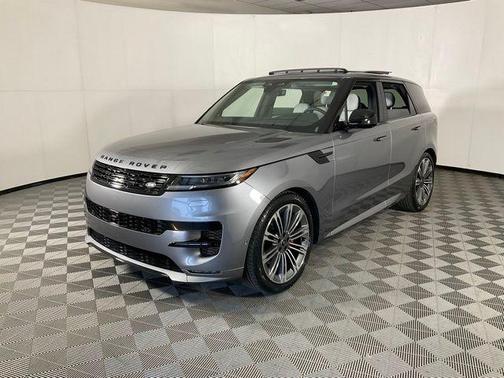 2024 Land Rover Range Rover Sport Dynamic SE