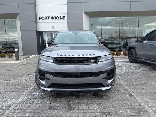 2024 Land Rover Range Rover Sport Dynamic SE