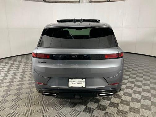 2024 Land Rover Range Rover Sport Dynamic SE