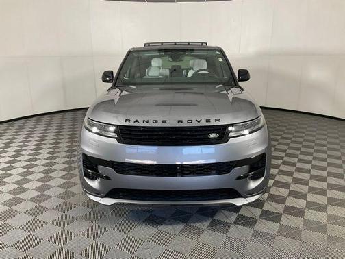 2024 Land Rover Range Rover Sport Dynamic SE
