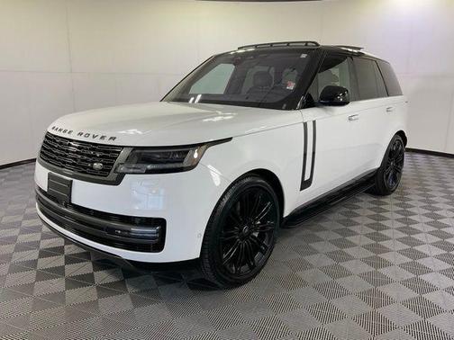 2023 Land Rover Range Rover P530 SE