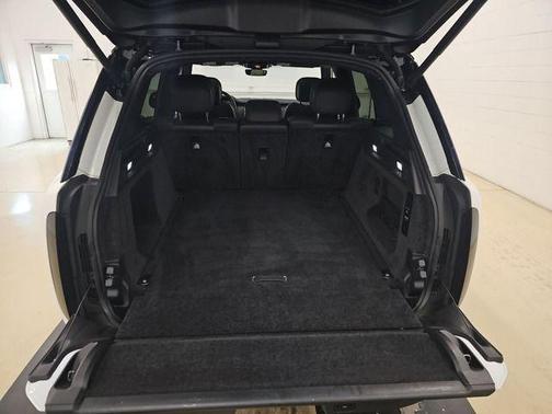 2023 Land Rover Range Rover P530 SE