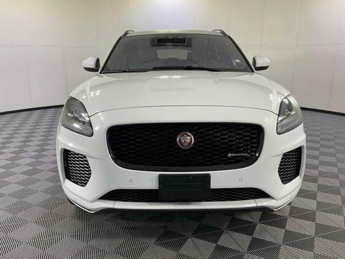 2019 Jaguar E-PACE R-Dynamic SE