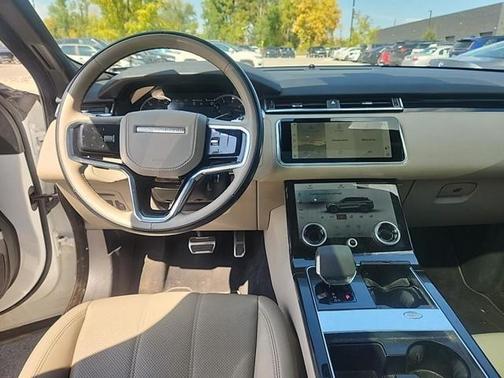 2022 Land Rover Range Rover Velar P250 S R-Dynamic
