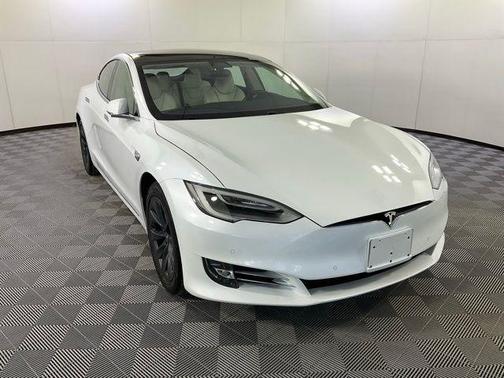 2019 Tesla Model S 100D