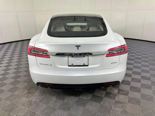 2019 Tesla Model S 100D