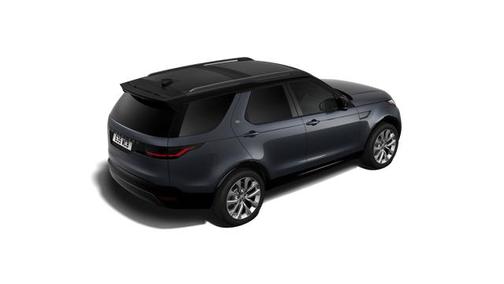 2026 Land Rover Discovery Dynamic SE