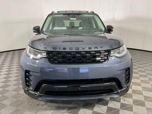 2026 Land Rover Discovery Dynamic SE