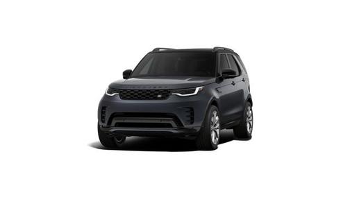2026 Land Rover Discovery Dynamic SE