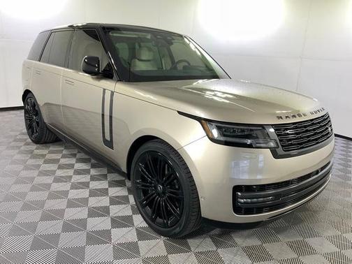 2024 Land Rover Range Rover P530 SE