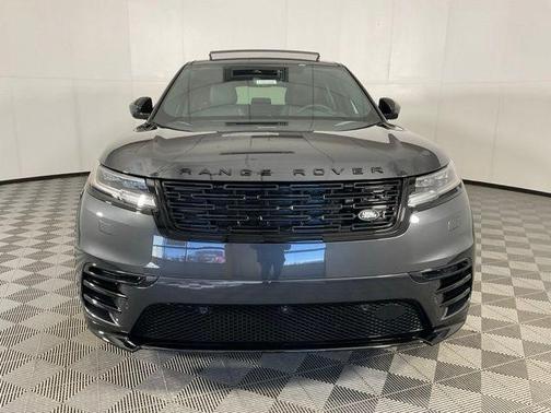 2026 Land Rover Range Rover Velar P250 Dynamic SE