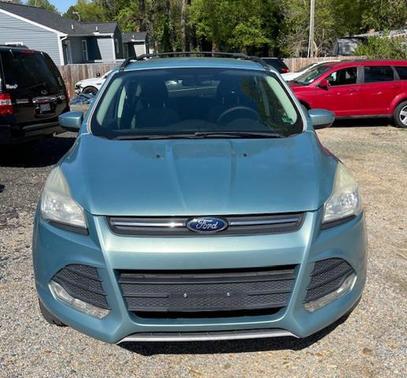 2013 Ford Escape SE